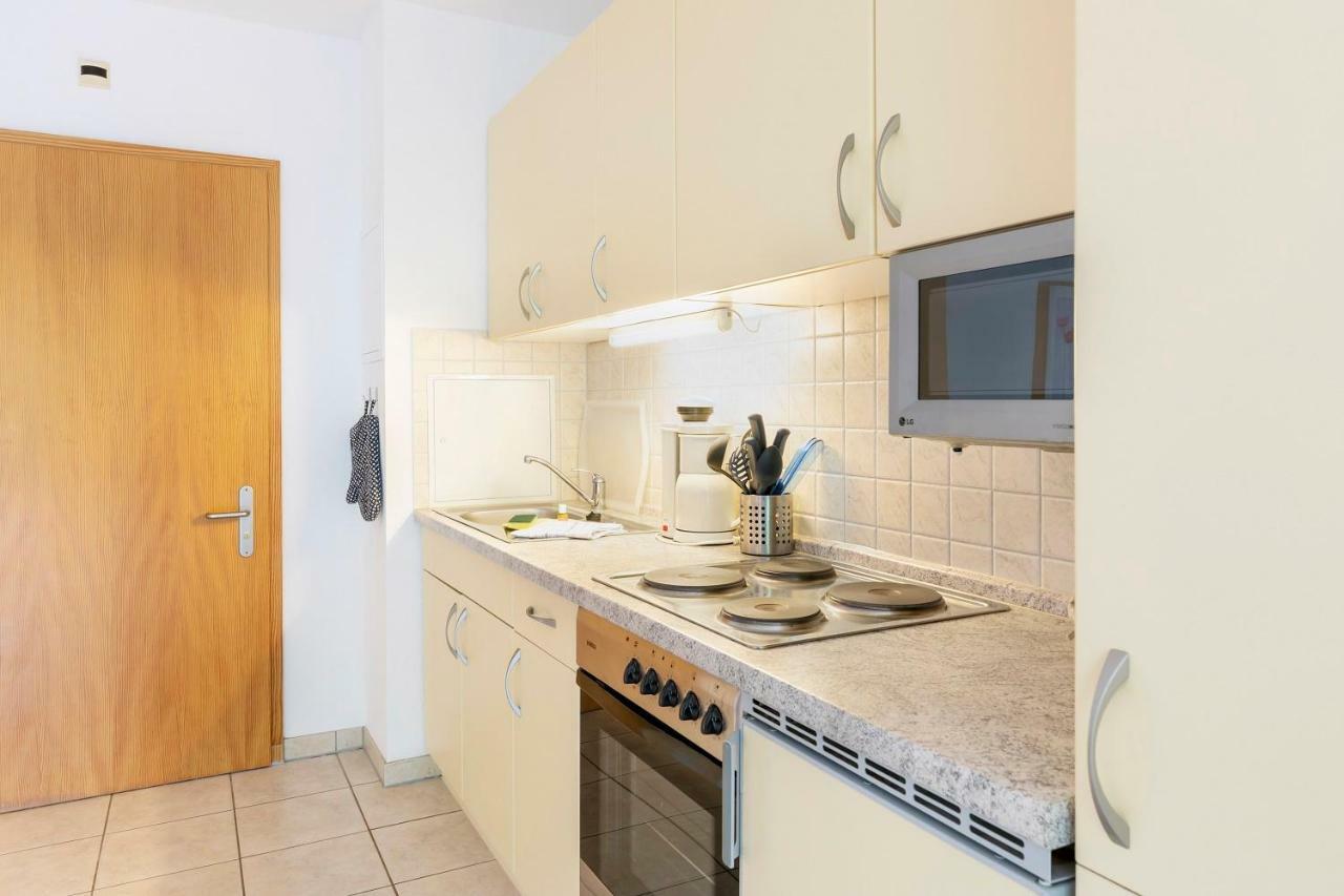Mueritzparadies - Feriendorf Alte Fahrt Rechlin Extérieur photo